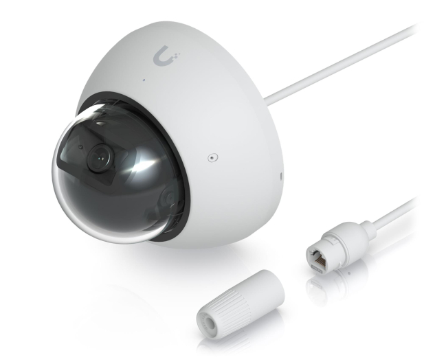 Ubiquiti UVC-AI-Dome-W UniFi Protect AI Dome White - 1574011 - zdjęcie 6